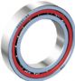 stainless steel bearing/ angular contact ball bearing s7201ac