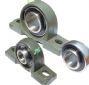 stainless steel pillow block ball bearings ucp205 (ucp, hcp, ucl